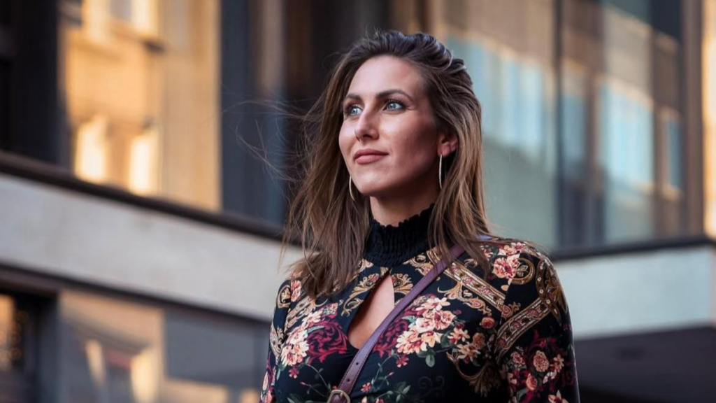 Ganzheitliche Mentorin Sabrina Neumann im Interview