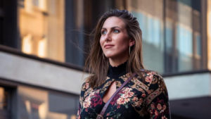 Ganzheitliche Mentorin Sabrina Neumann im Interview